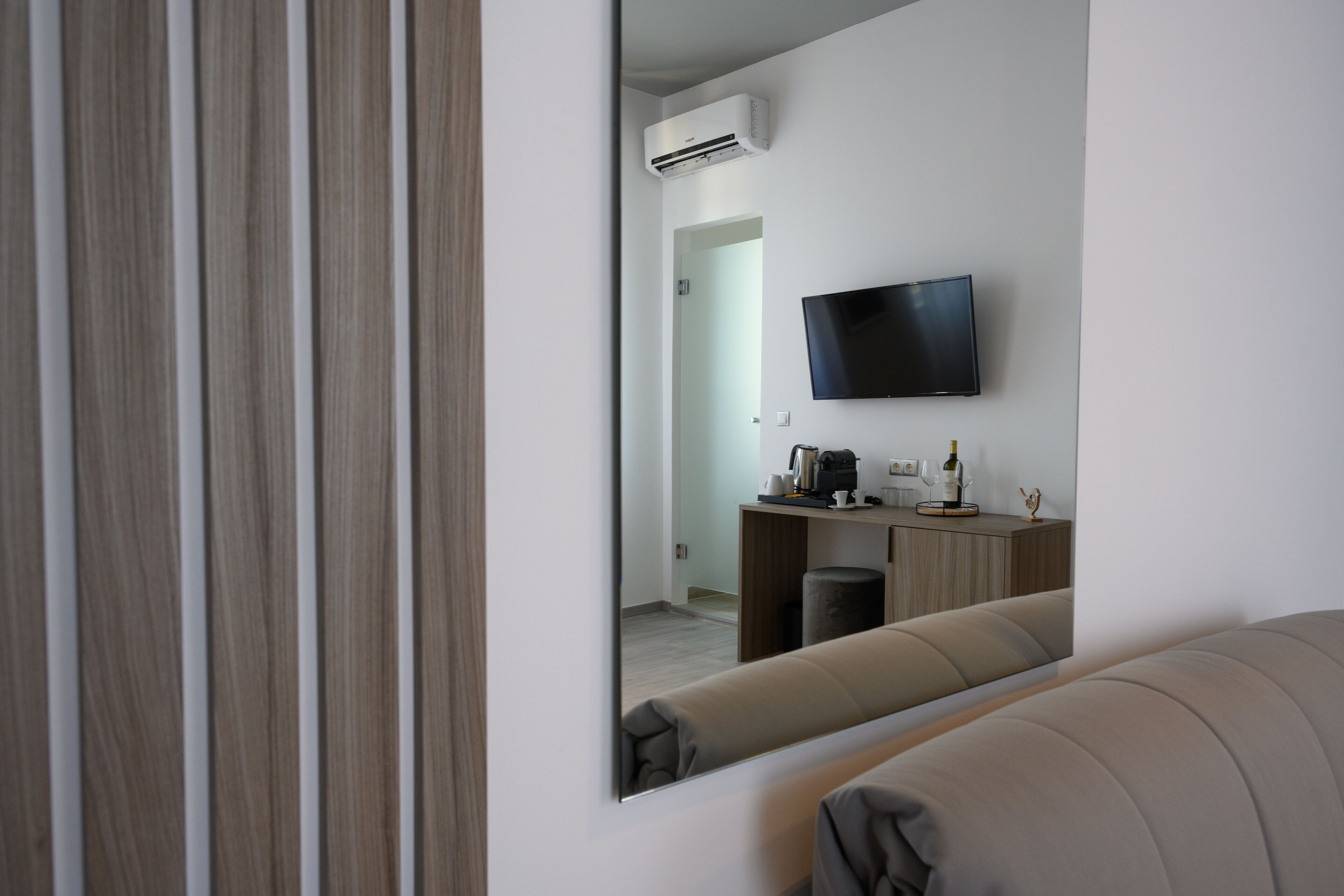 Amalphi Corfu City Living