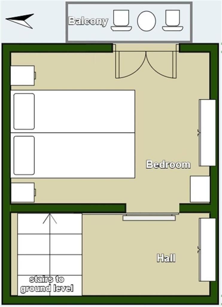 Aristidis Stone House