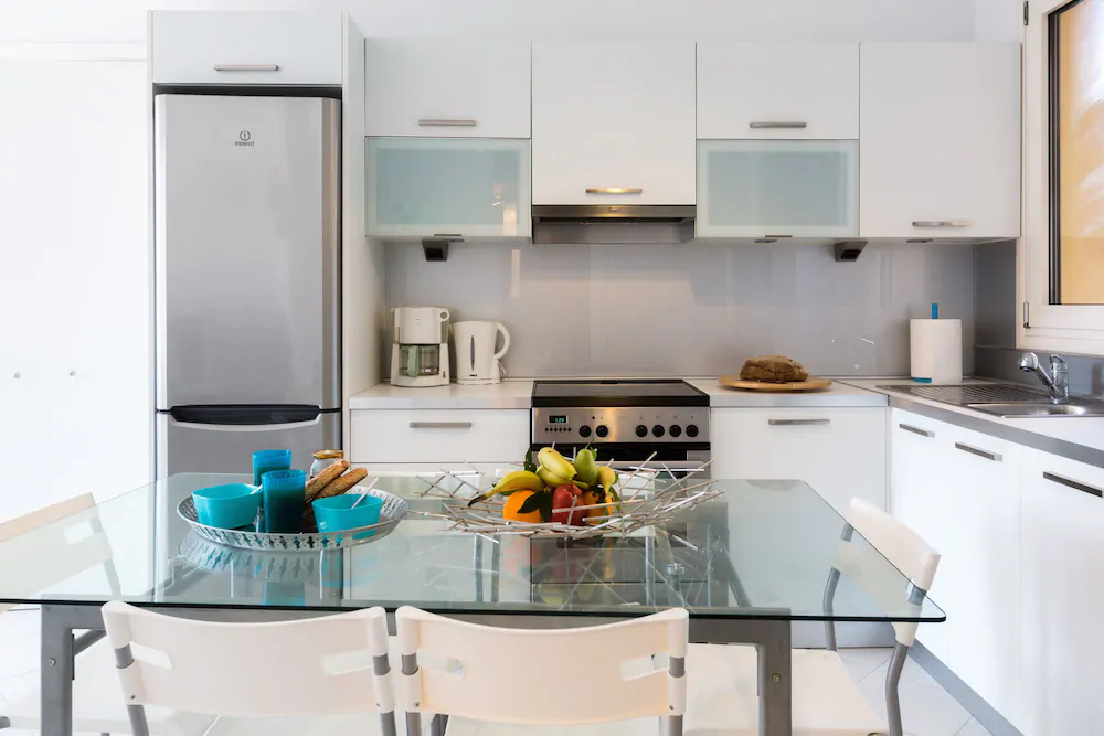 Calliope Corfu Apartments