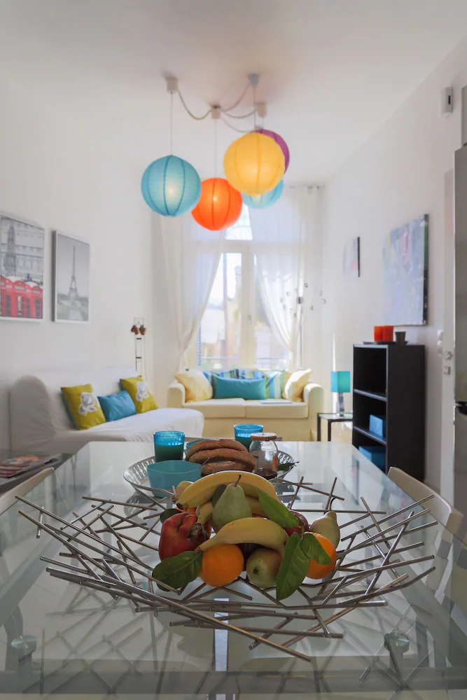 Calliope Corfu Apartments