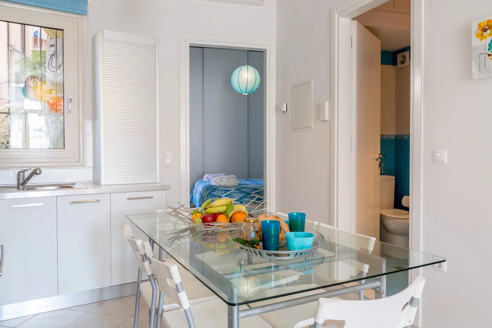 Calliope Corfu Apartments