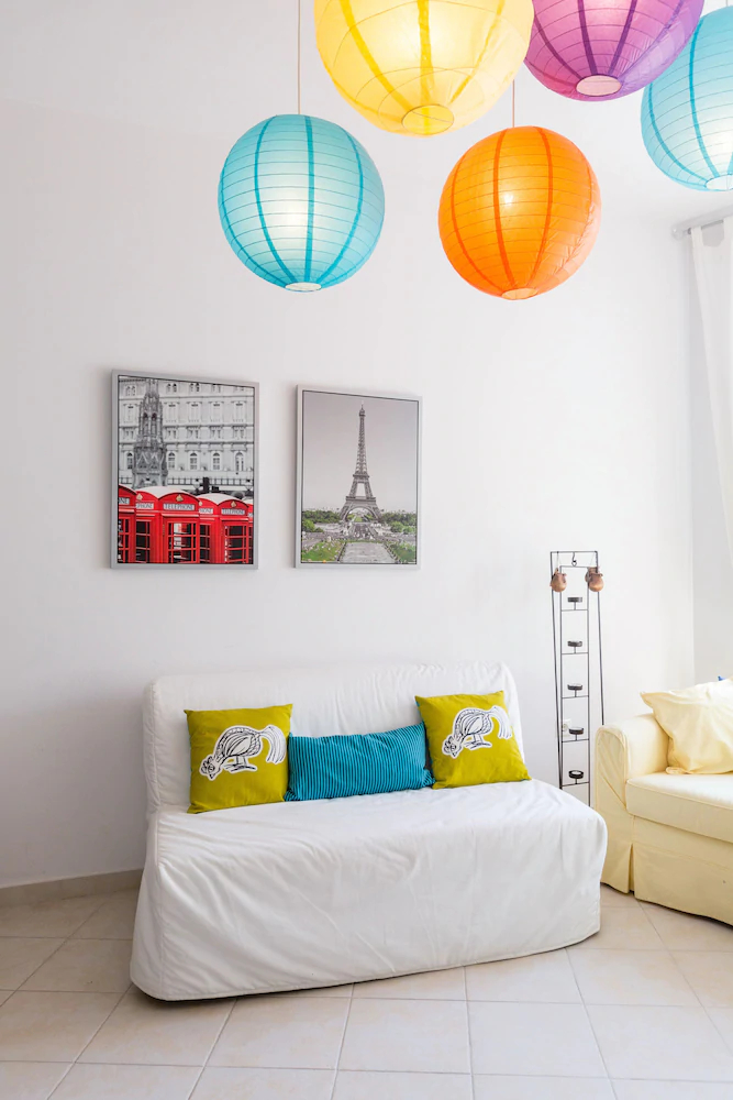 Calliope Corfu Apartments