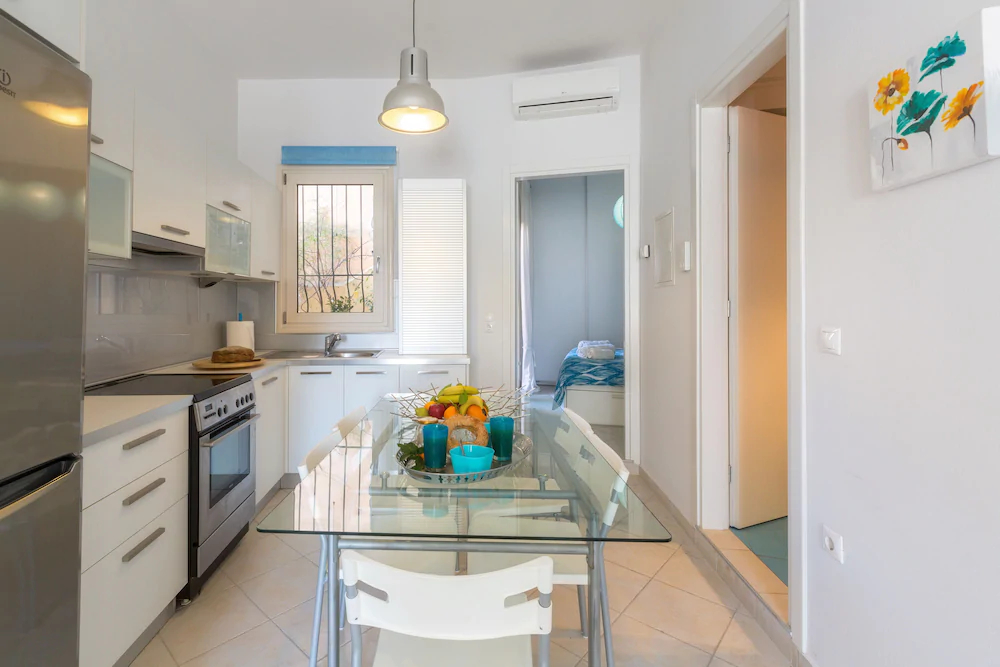 Calliope Corfu Apartments