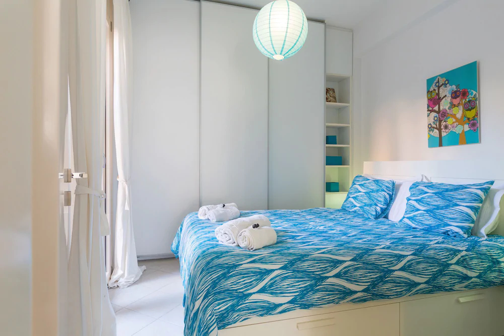 Calliope Corfu Apartments