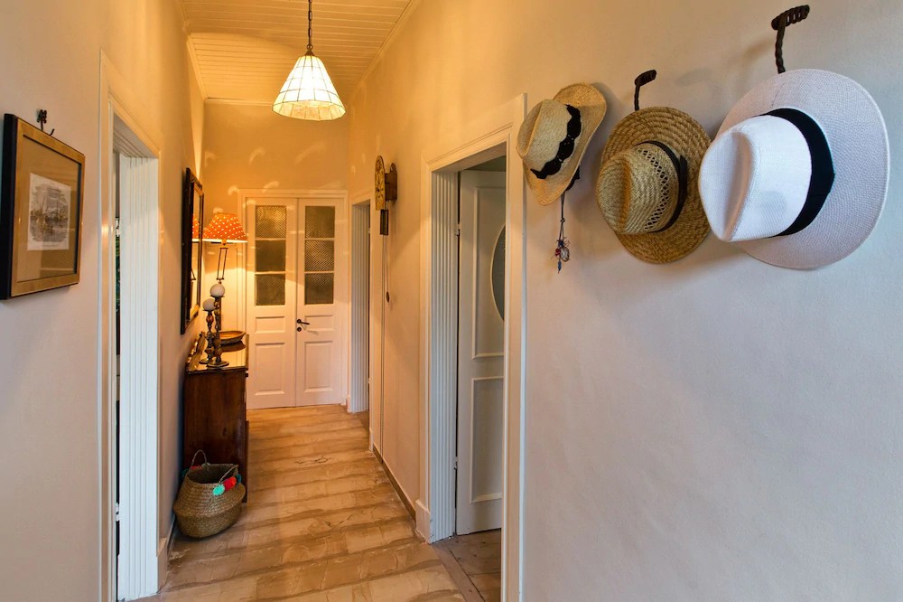 Casa Paleopolis