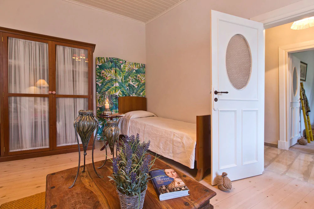 Casa Paleopolis