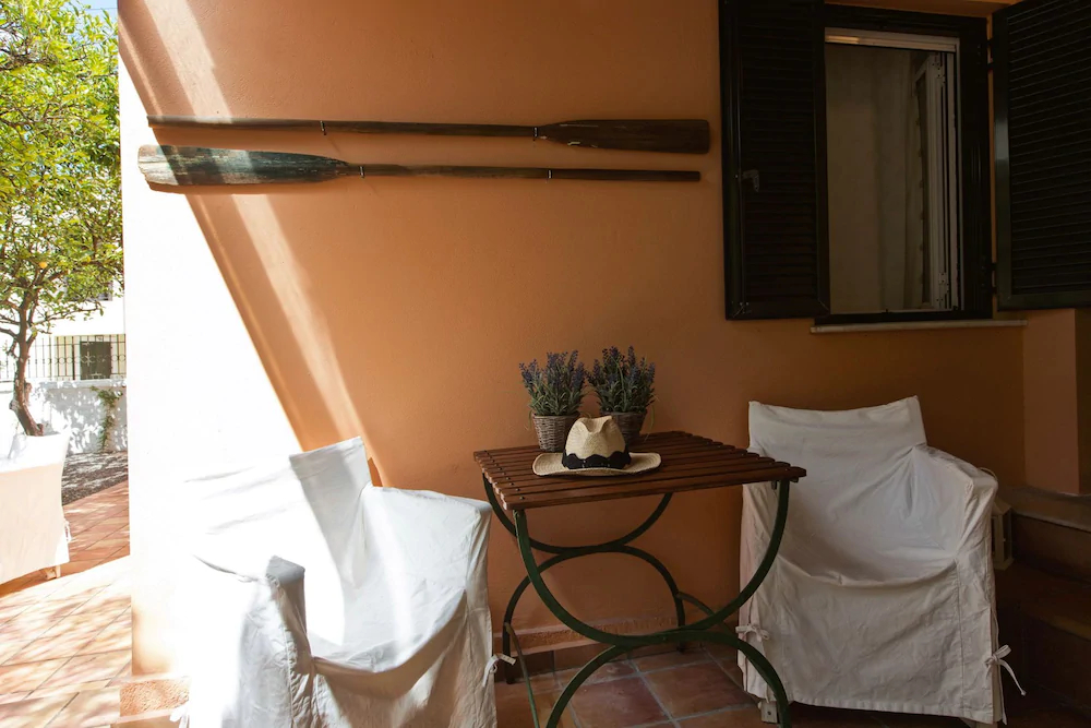Casa Paleopolis