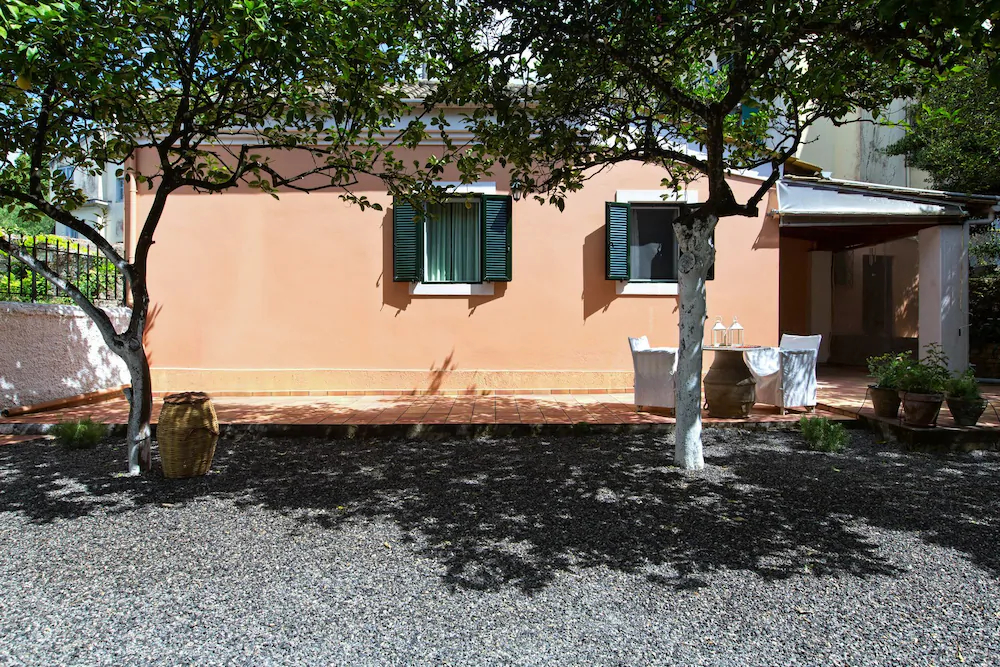 Casa Paleopolis