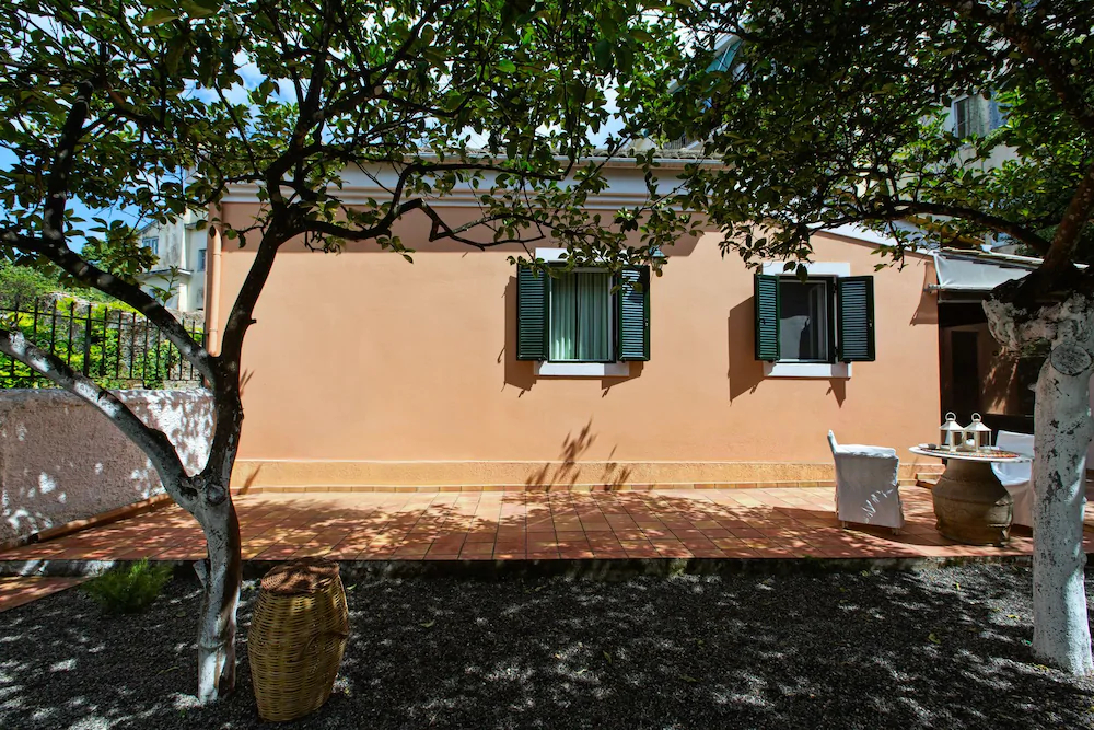 Casa Paleopolis