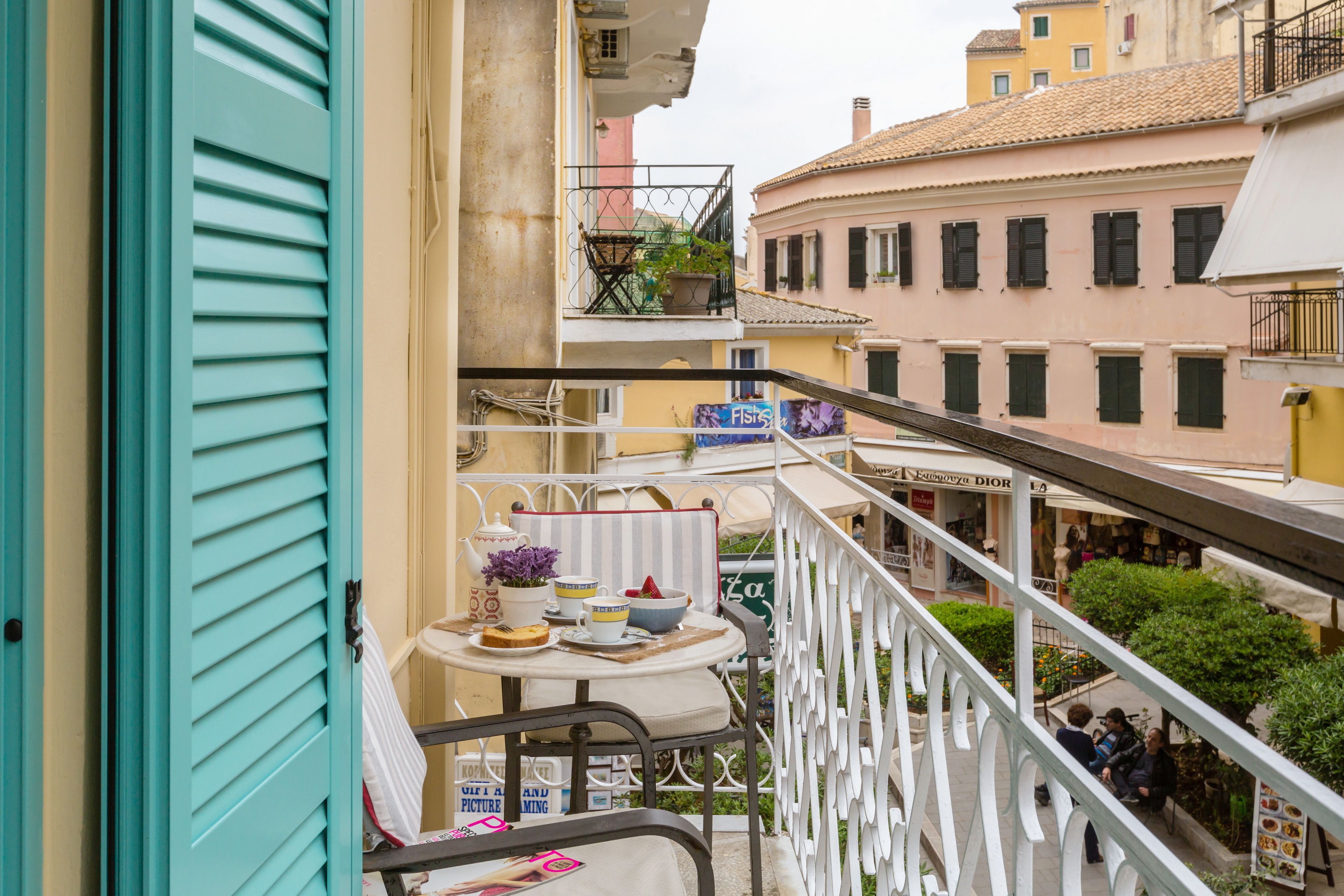 Casa Voula