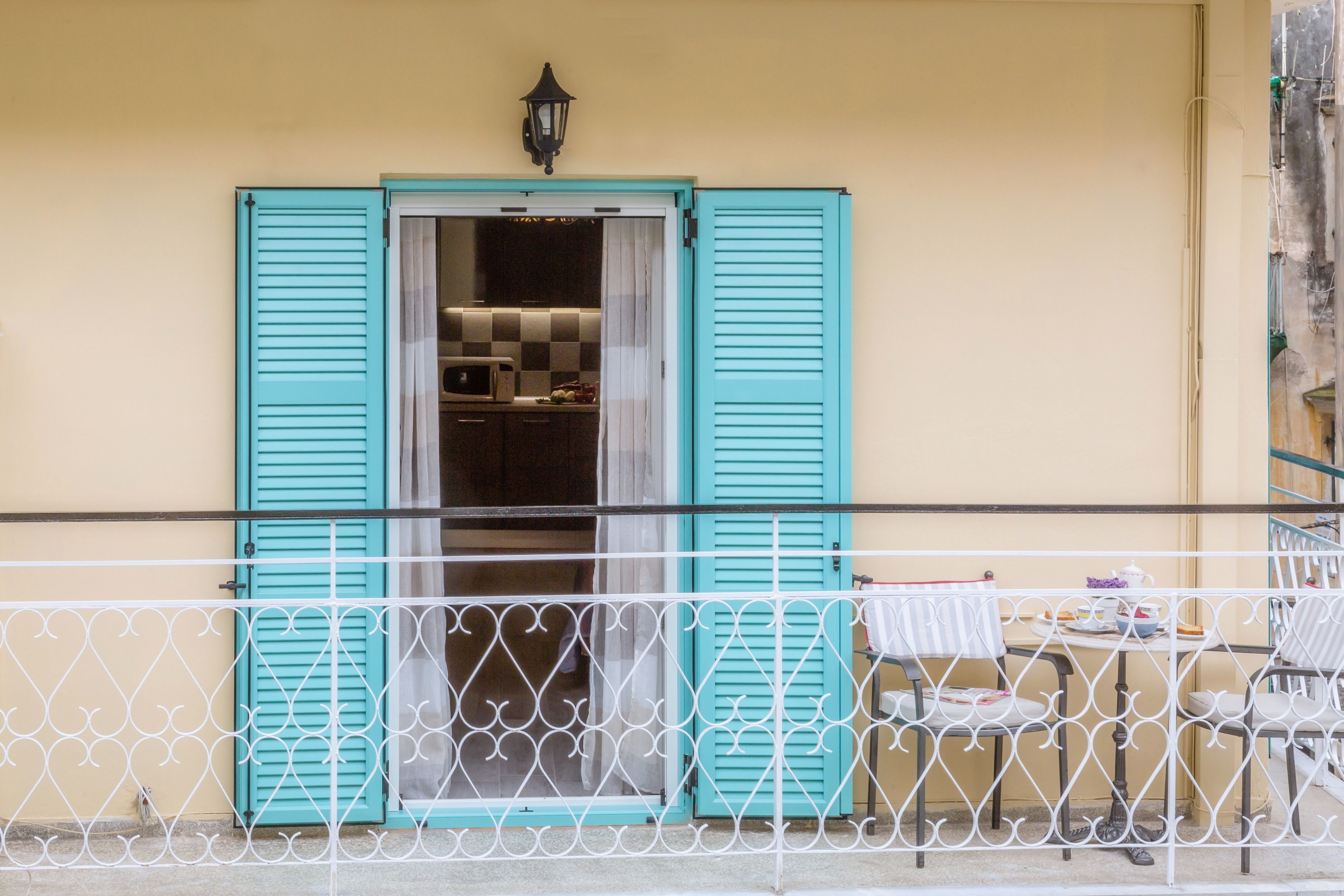 Casa Voula