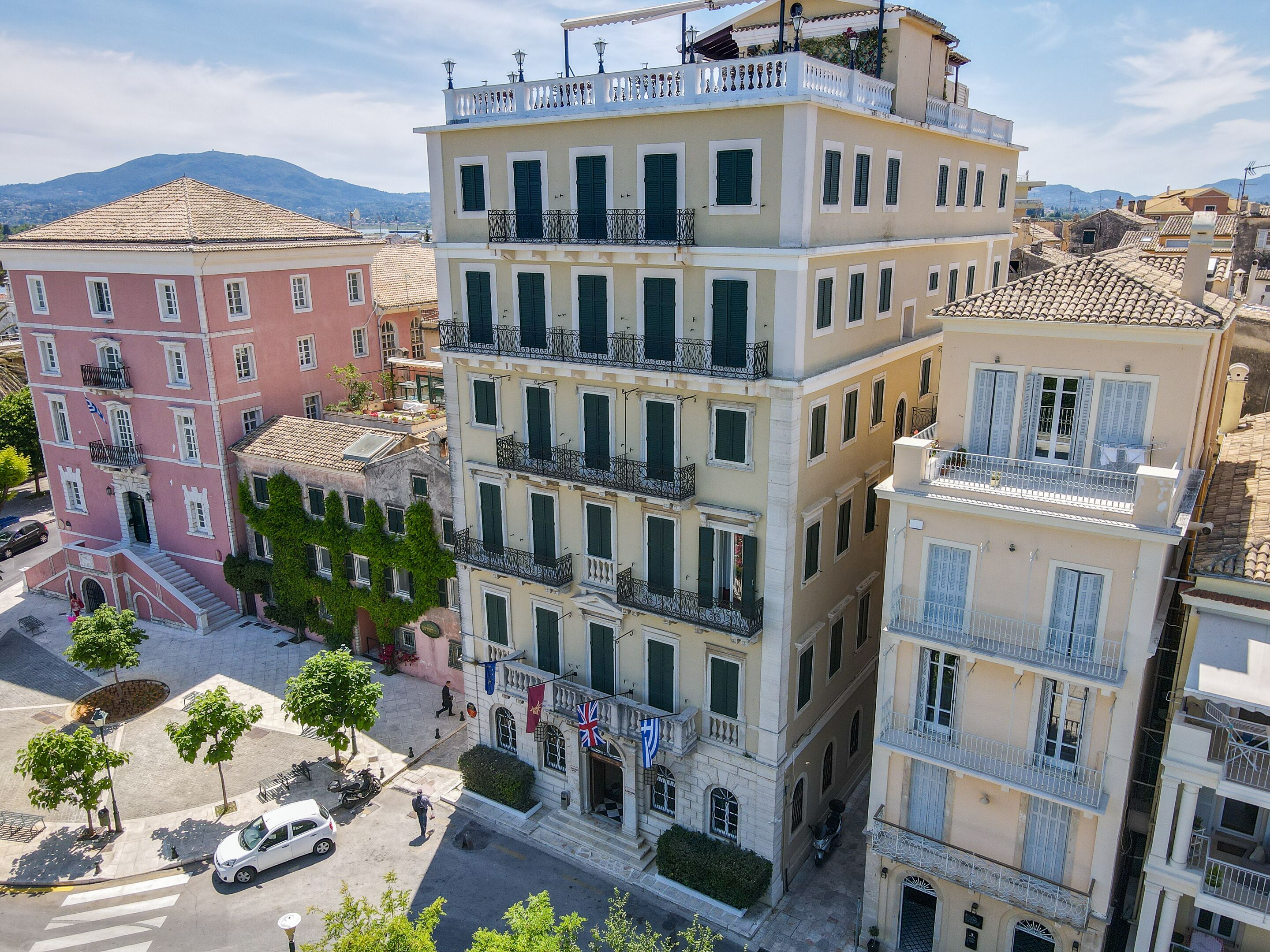 Cavalieri
