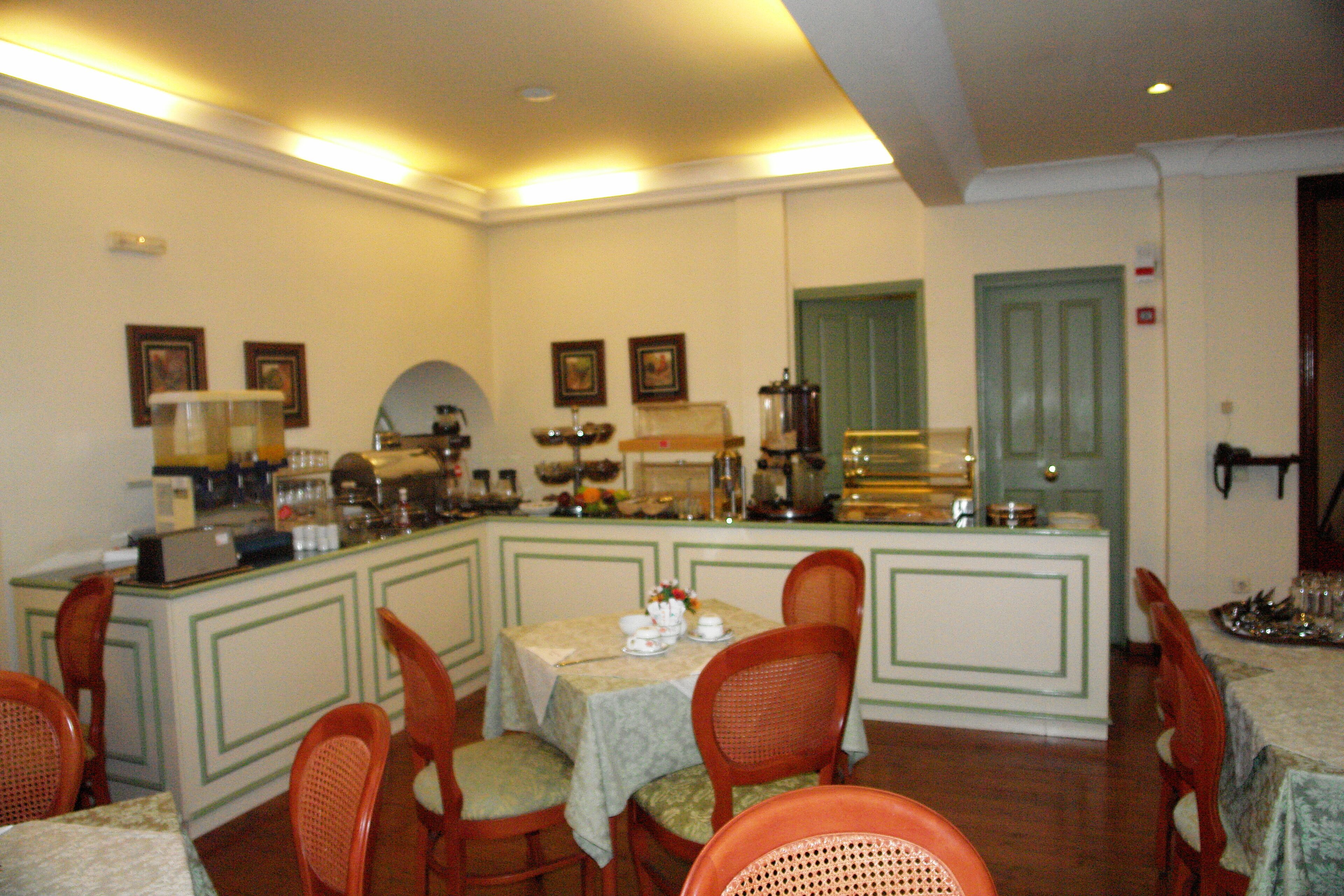 Cavalieri