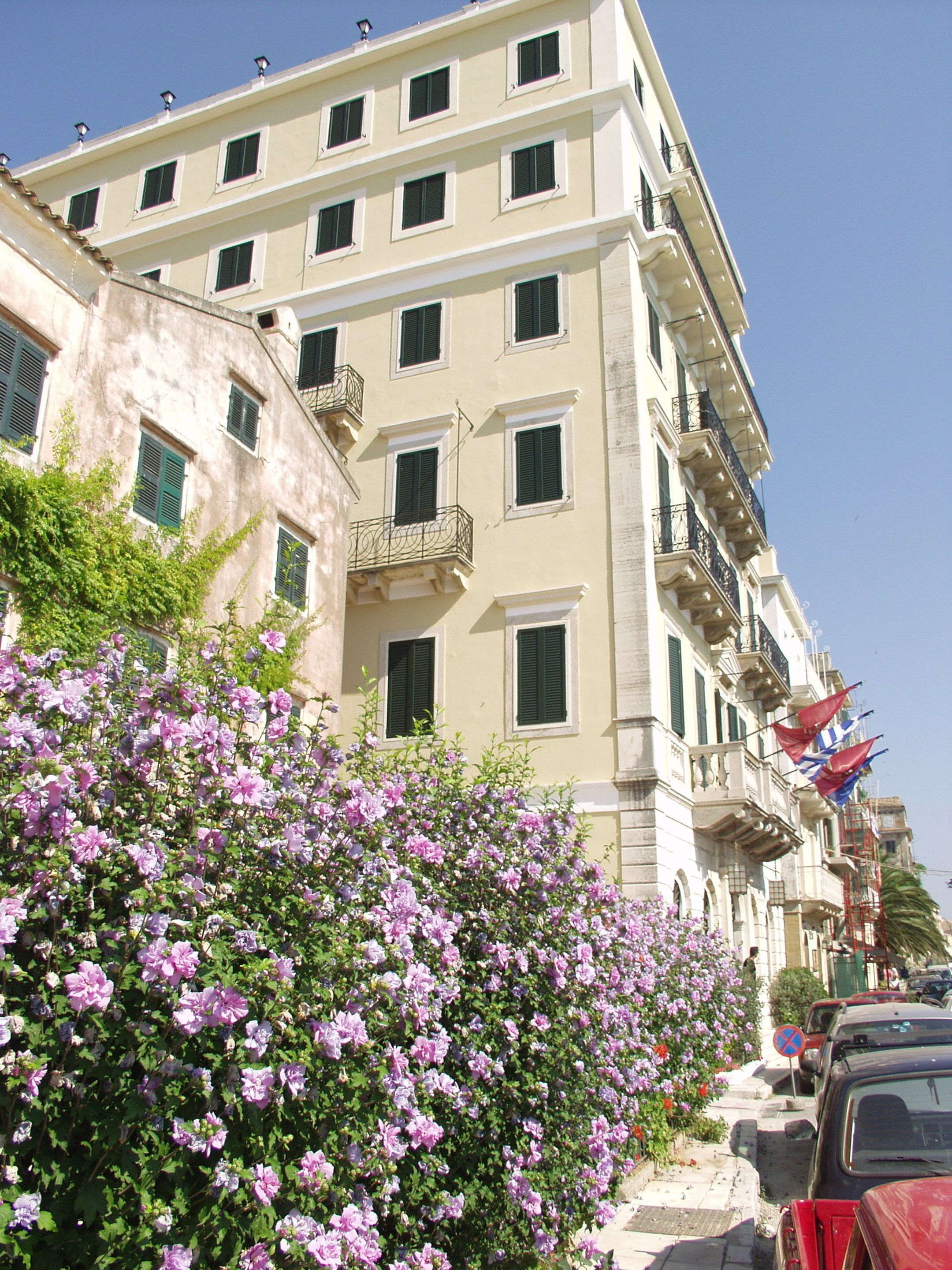 Cavalieri
