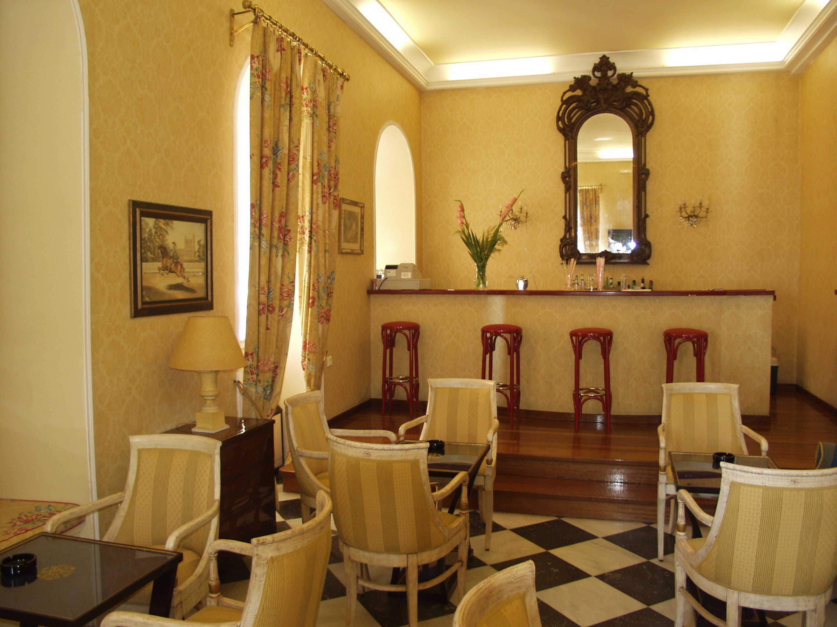 Cavalieri