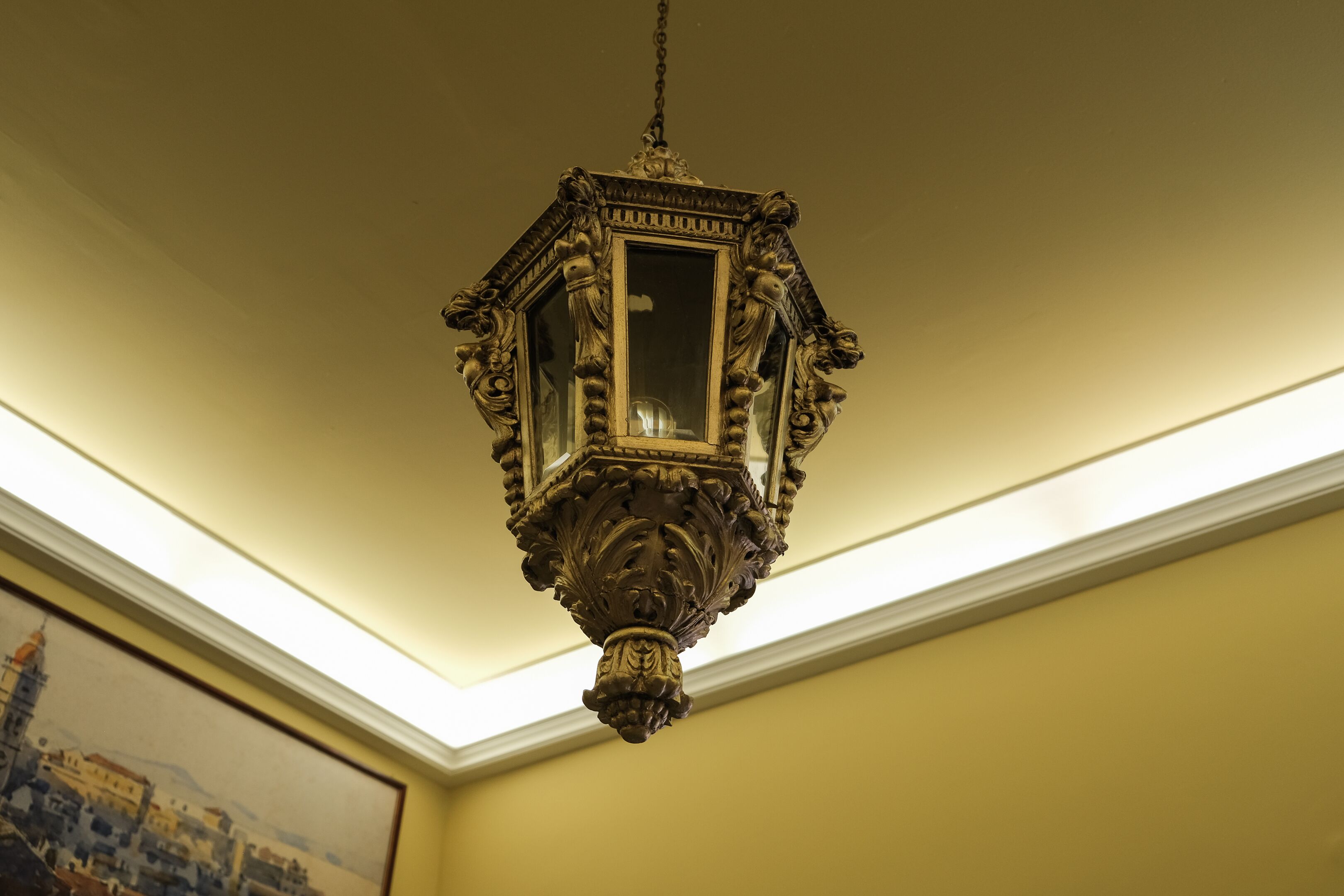 Cavalieri