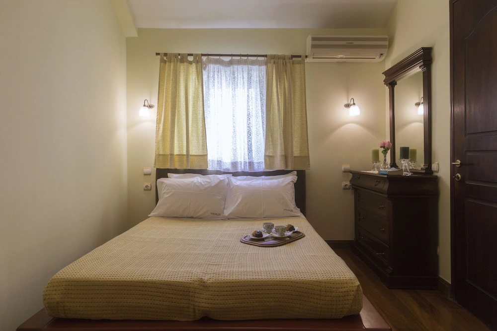 Central Square House