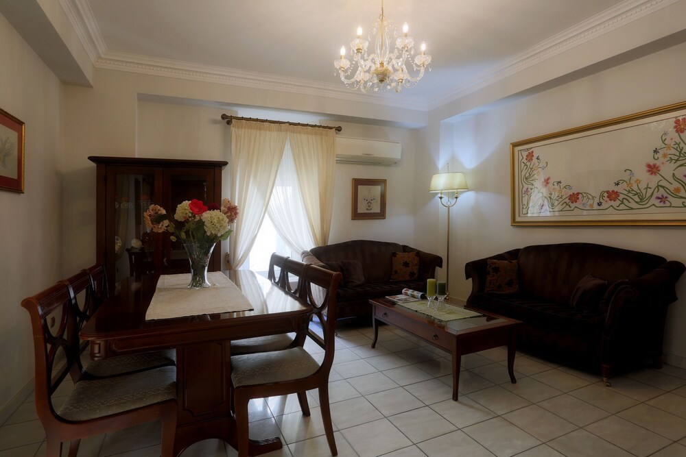 Central Square House