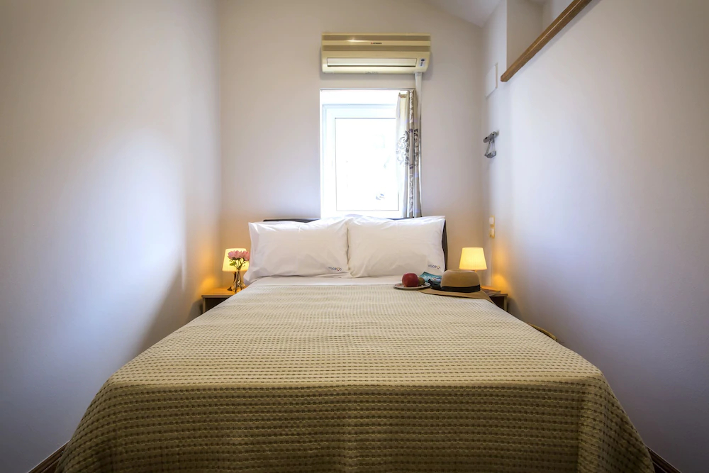 Central Square House