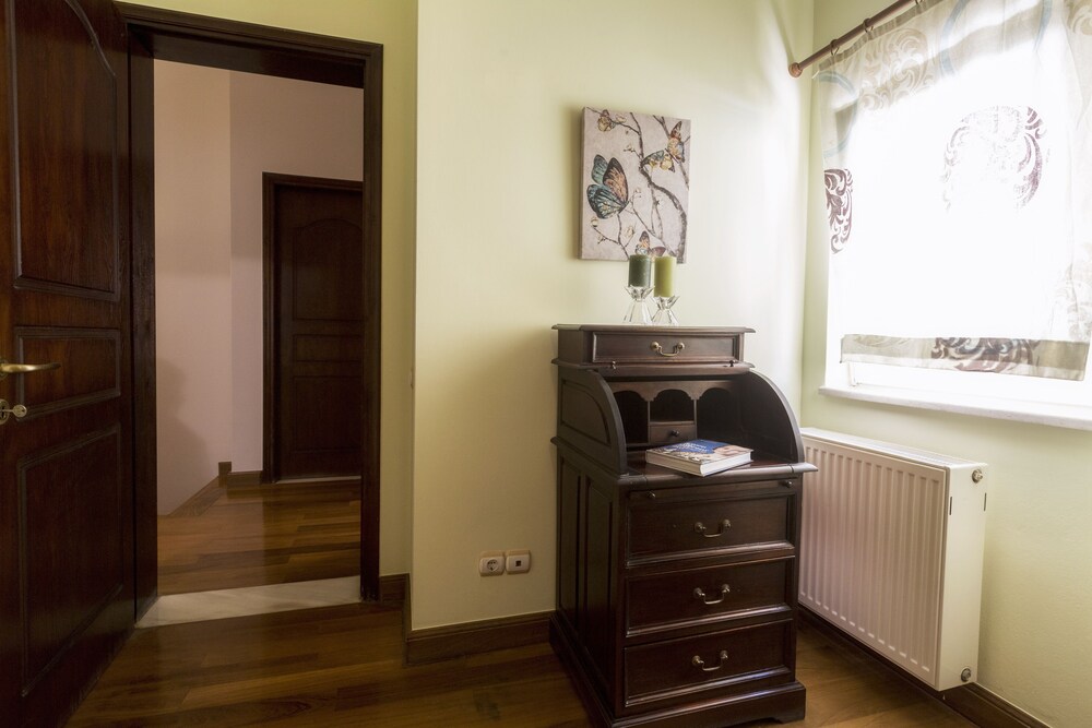 Central Square House