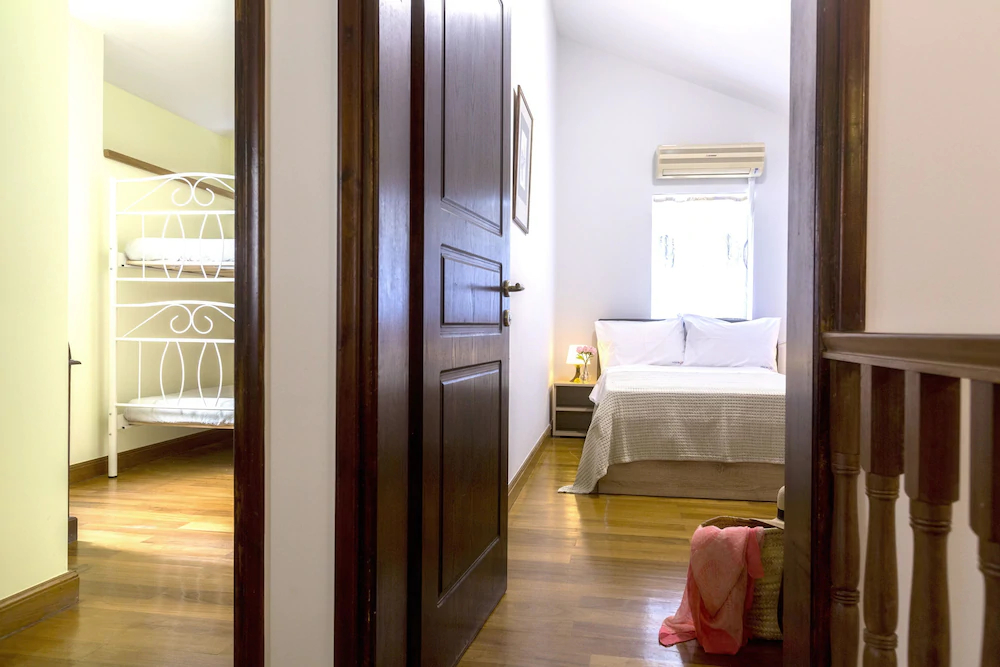 Central Square House