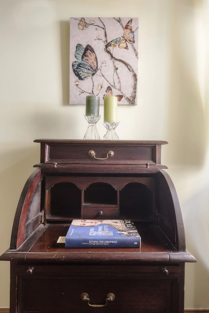 Central Square House