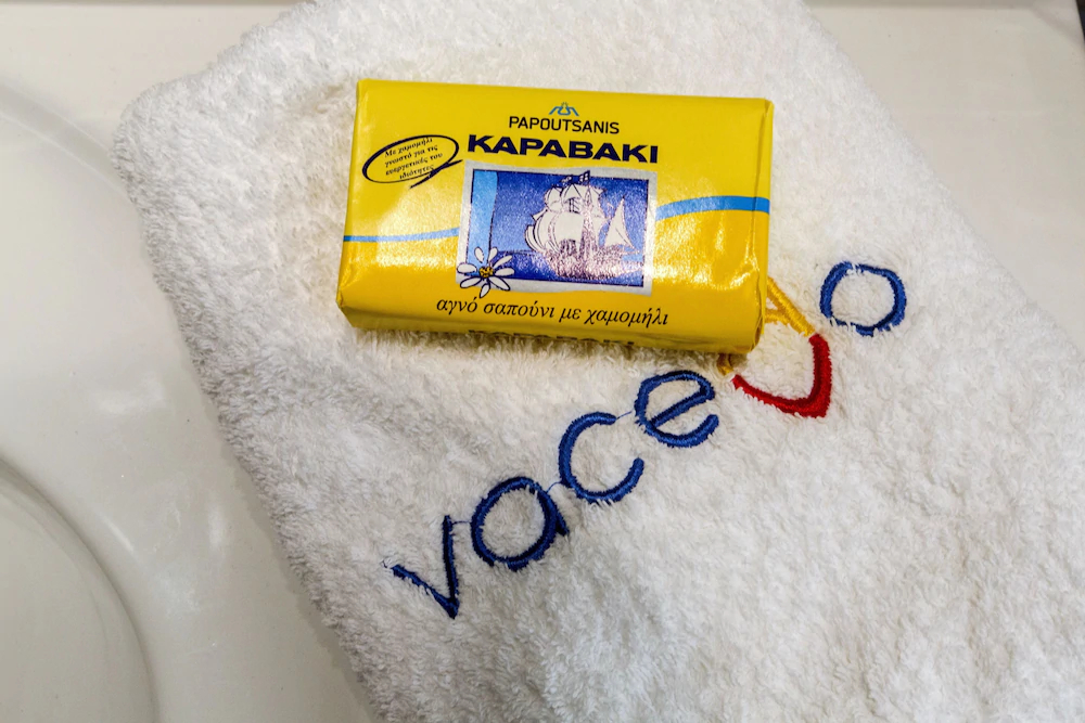 Central Square House