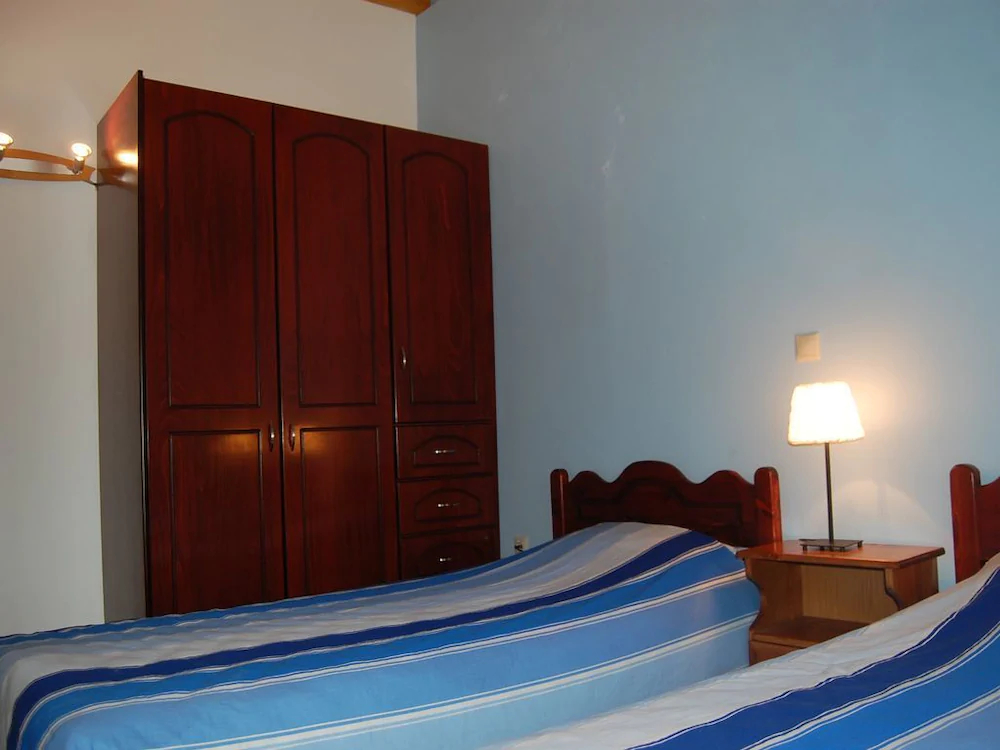 Chris And Nick Corfu Villa