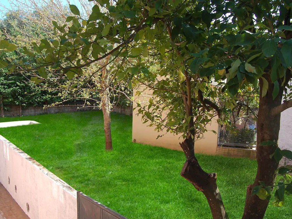 Chris And Nick Corfu Villa