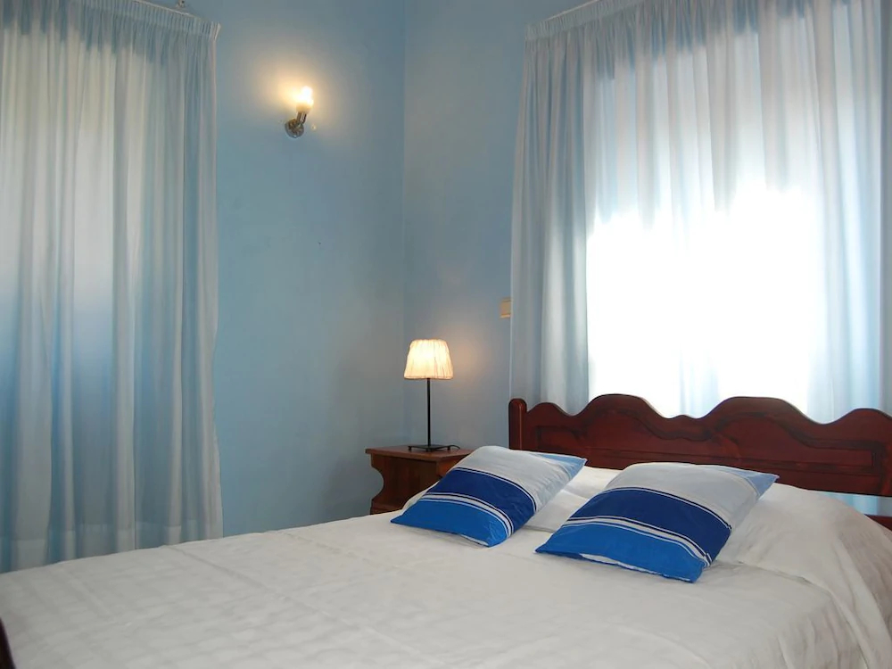 Chris And Nick Corfu Villa