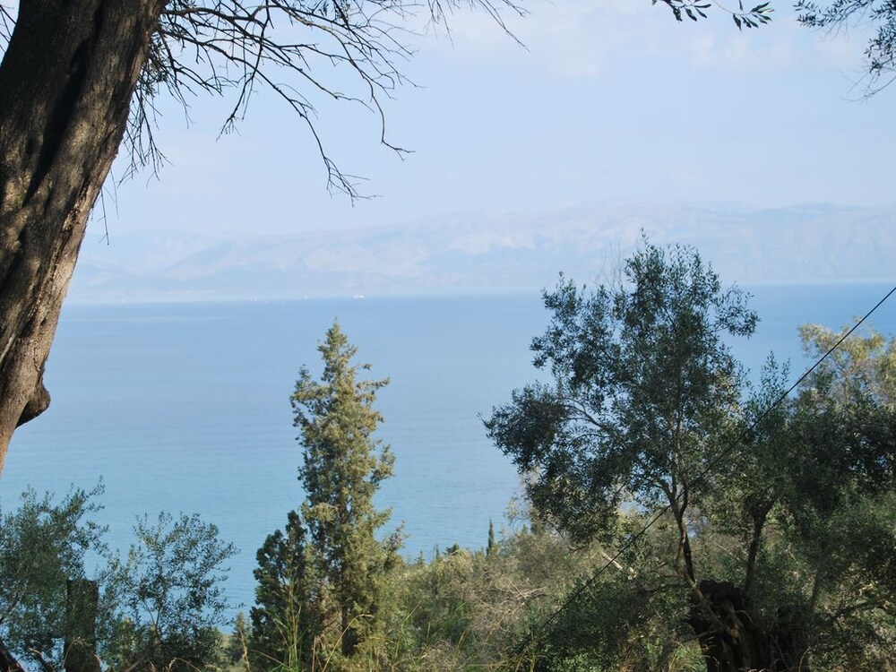 Chris And Nick Corfu Villa