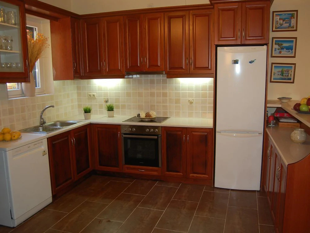 Chris And Nick Corfu Villa