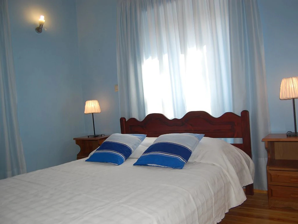 Chris And Nick Corfu Villa