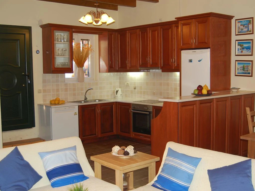 Chris And Nick Corfu Villa