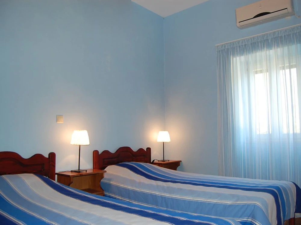 Chris And Nick Corfu Villa