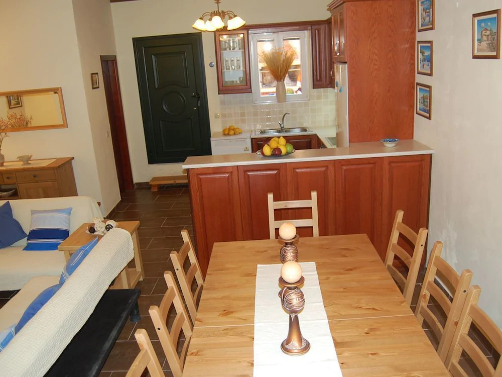 Chris And Nick Corfu Villa