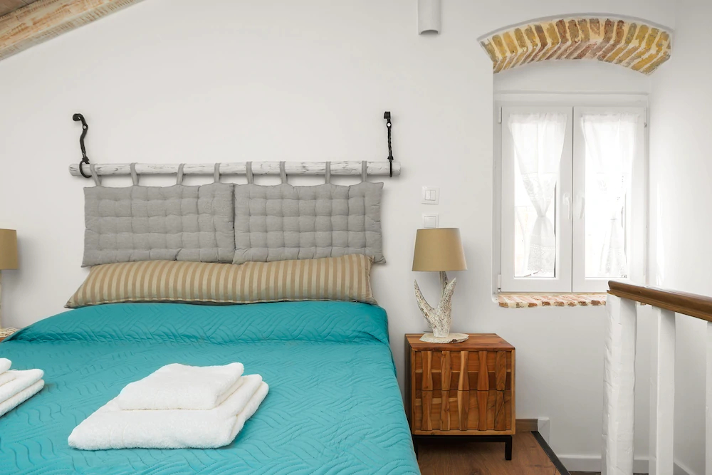 Corfu Sky Loft
