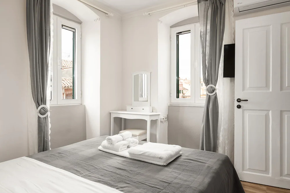 Corfu Sky Loft