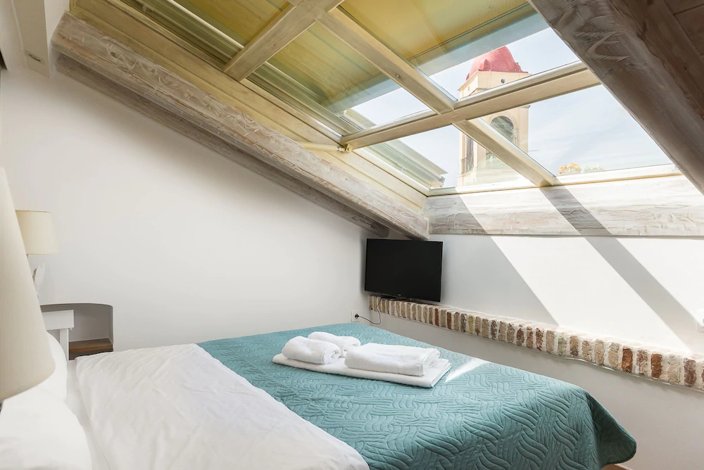 Corfu Sky Loft