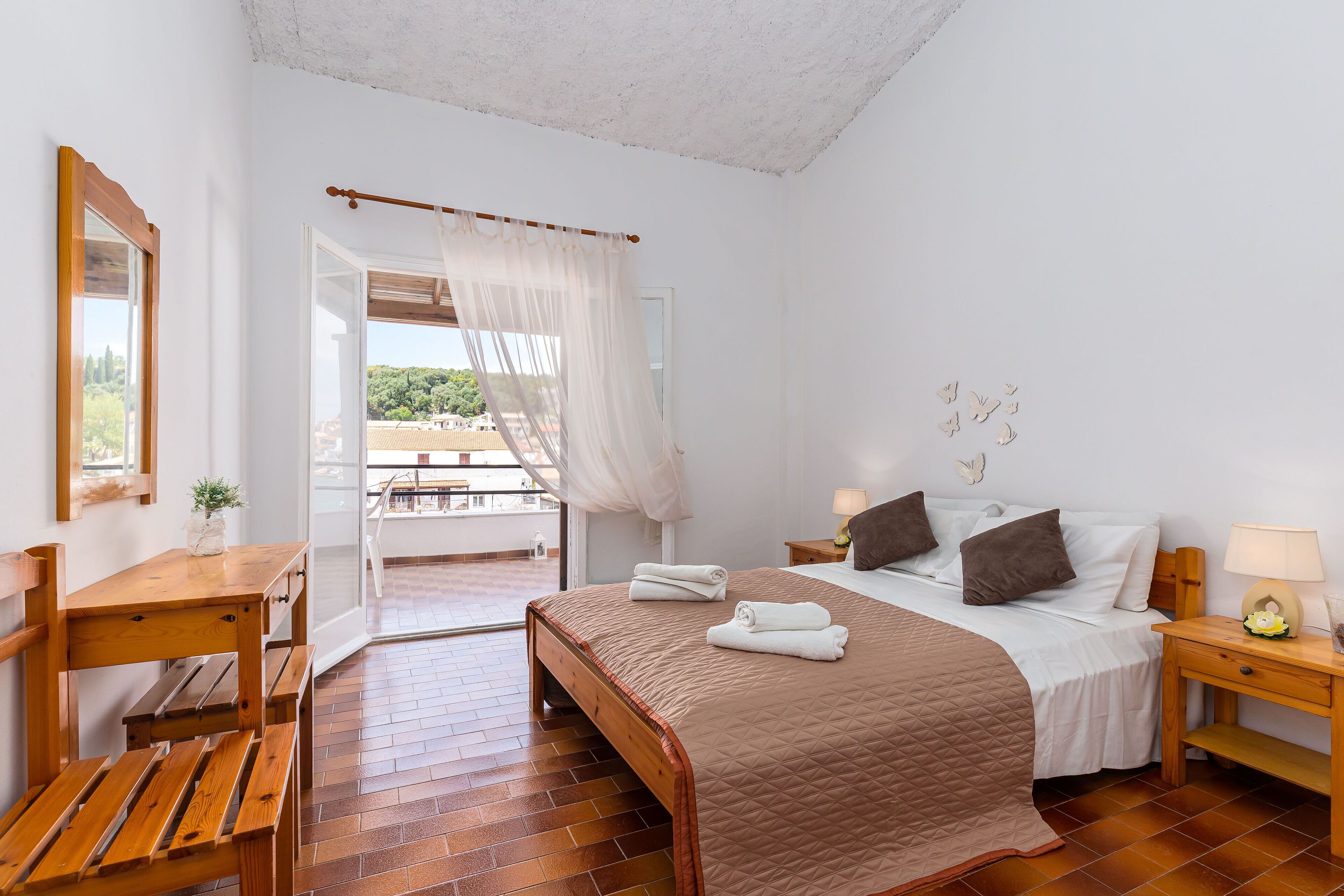 Dany Apartments by Estia