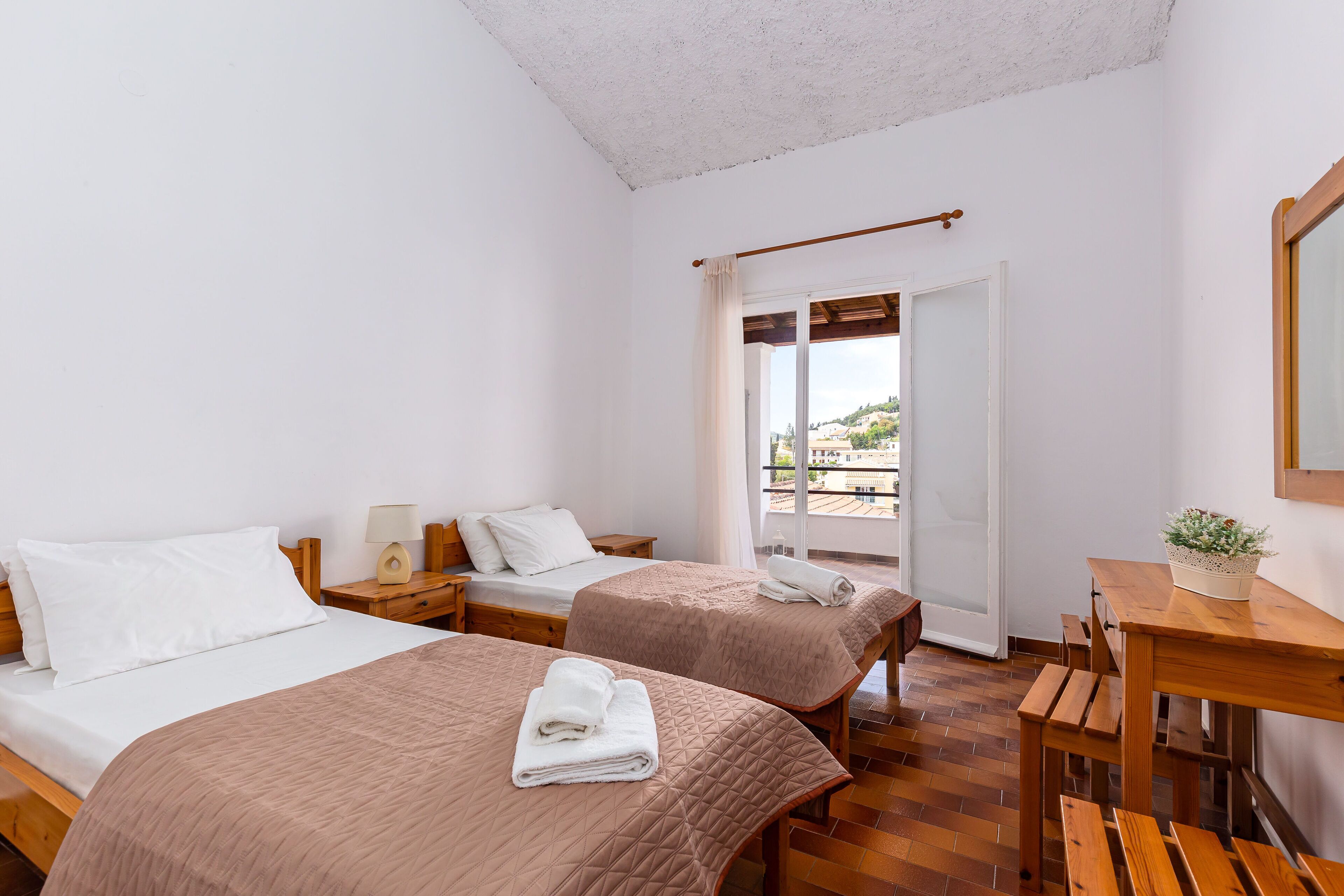 Dany Apartments by Estia