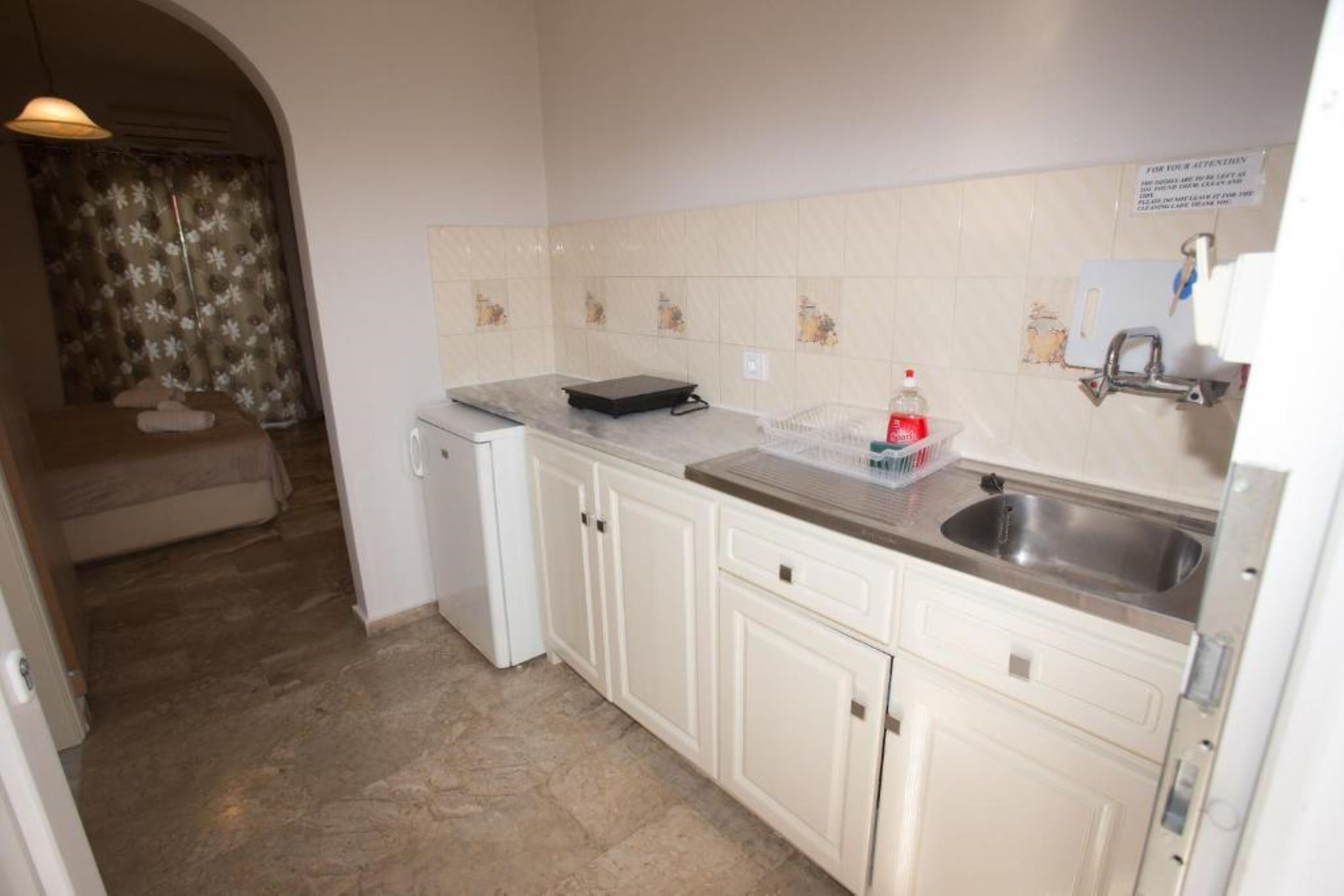 Dionisos Apartments & Studios Gouvia