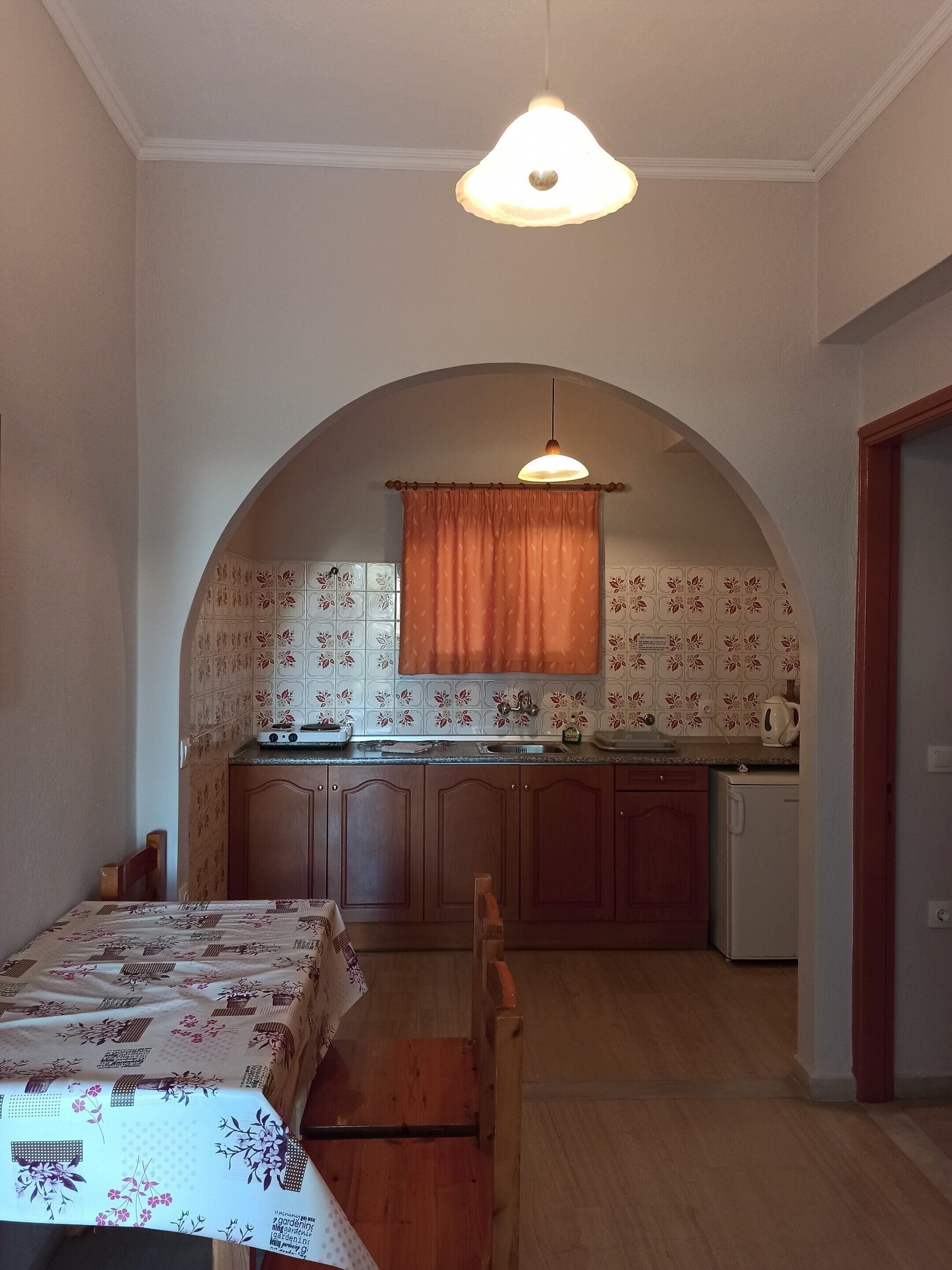 Dionisos Apartments & Studios Gouvia