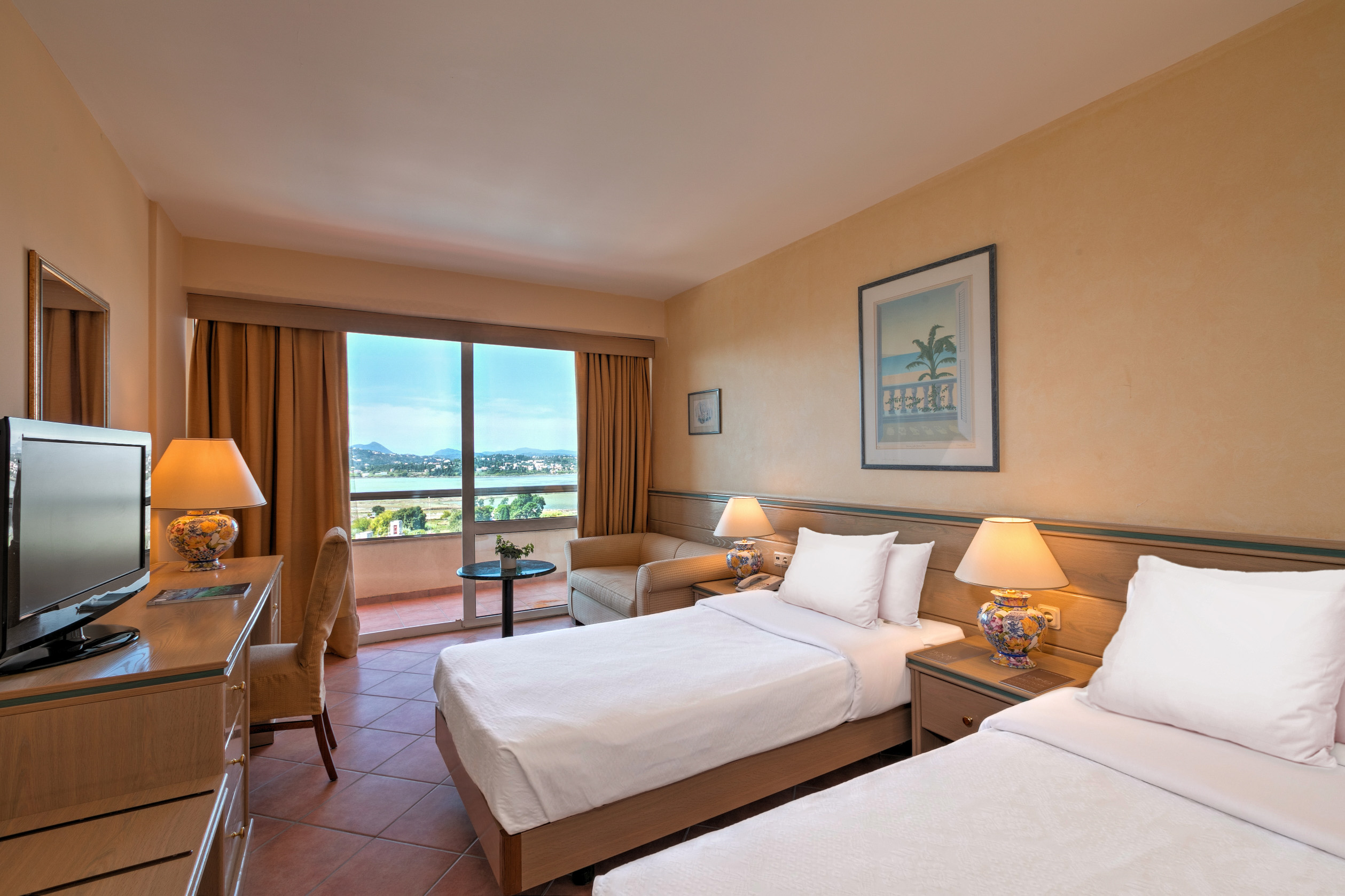 Divani Corfu Palace
