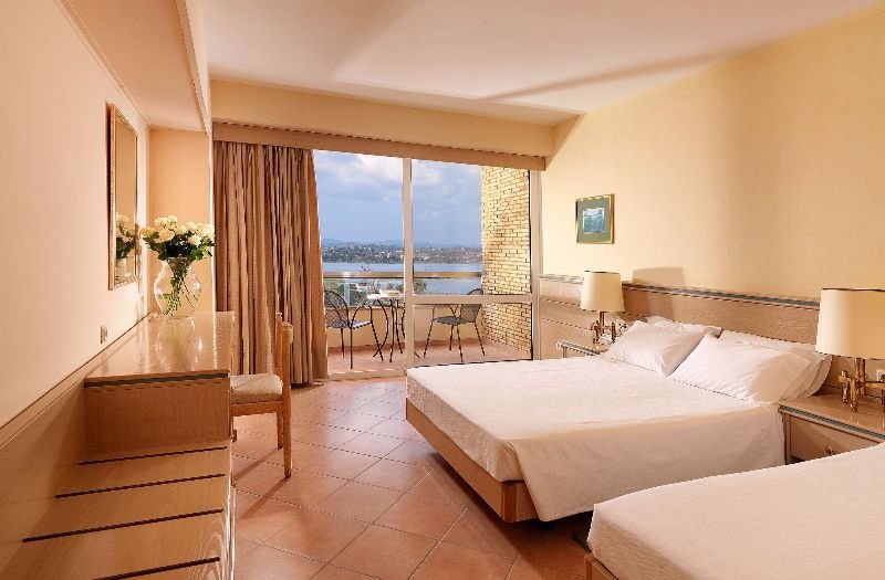 Divani Corfu Palace