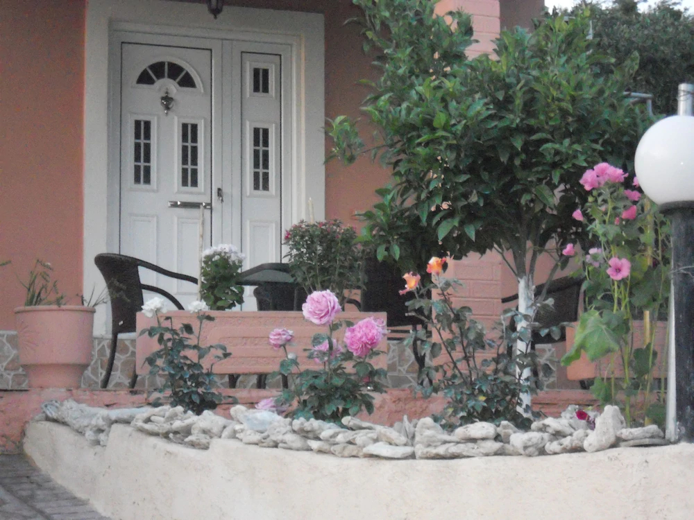 Effi House