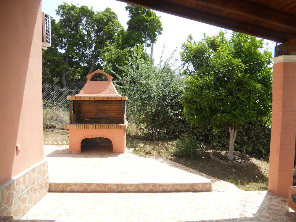 Effi House