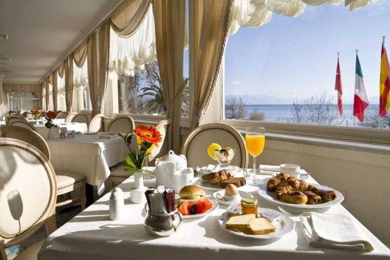 Hotel Corfu Palace