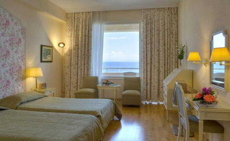 Hotel Corfu Palace