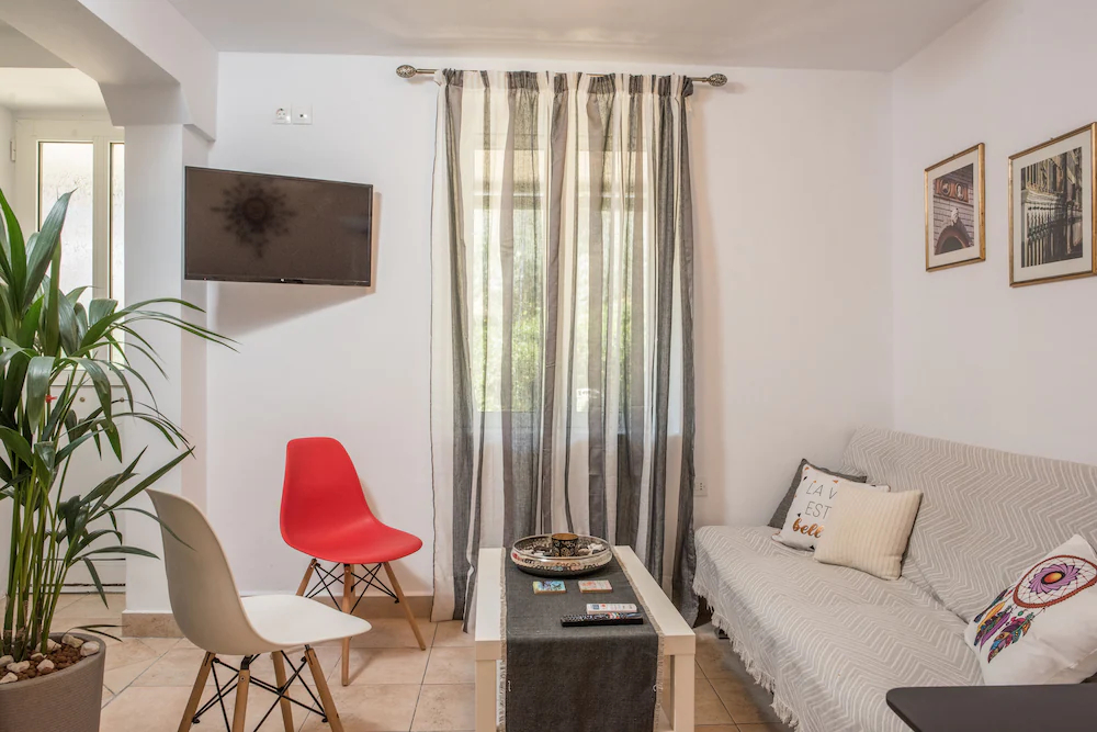 House Loukia by CorfuEscapes